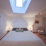 Apartments Florence Piazza Signoria Terrace