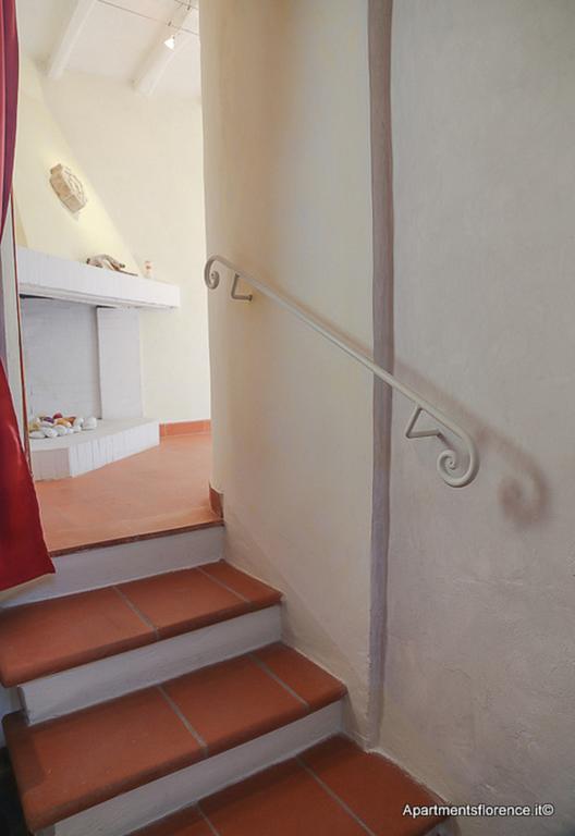 Apartment Piazza Signoria Terrace *
