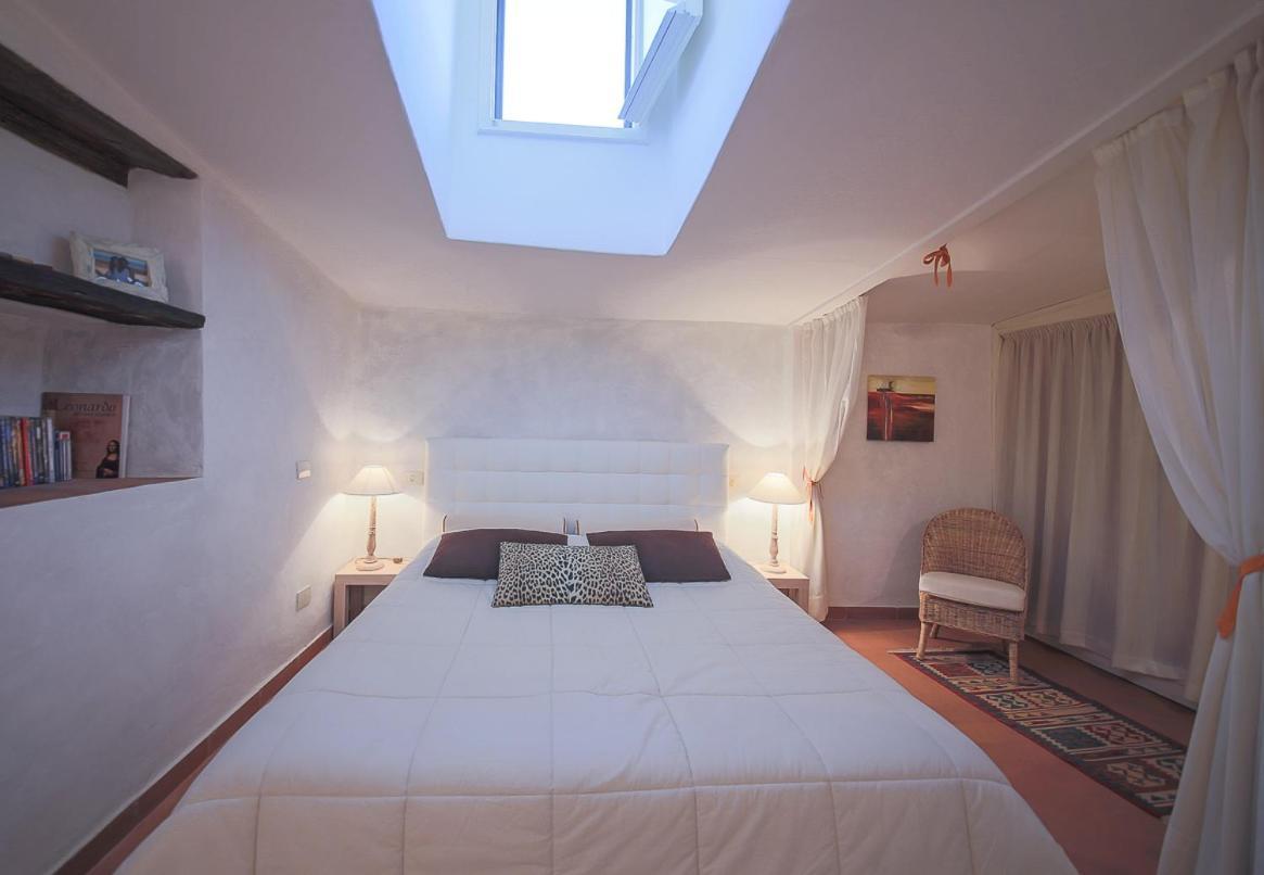 Piazza Signoria Terrace Apartment *
