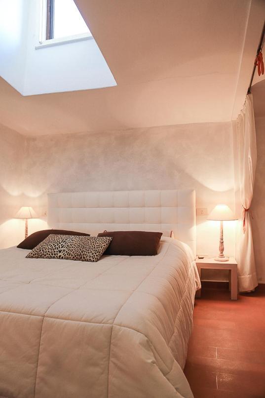 Piazza Signoria Terrace Apartment *