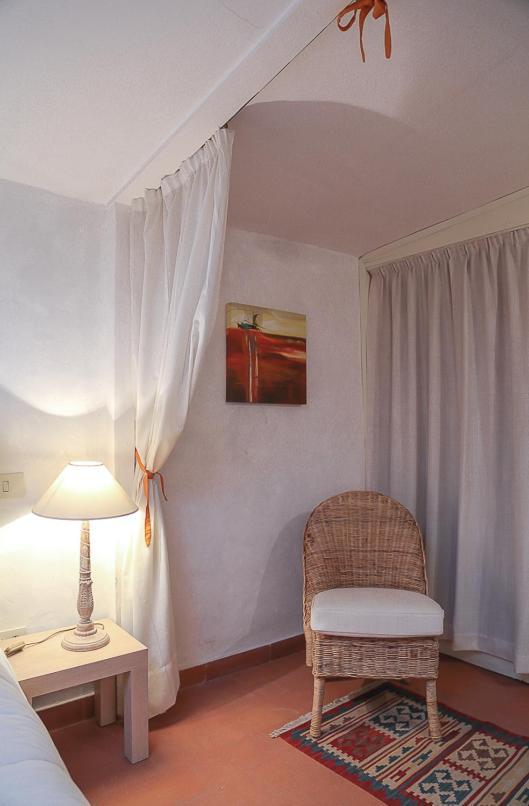 Piazza Signoria Terrace Apartment