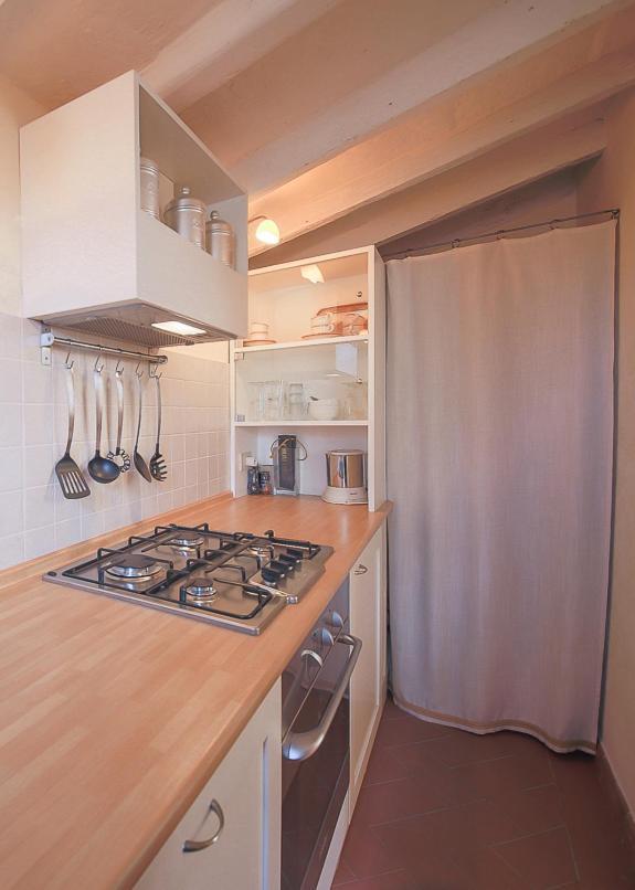 Piazza Signoria Terrace Apartment Florenz