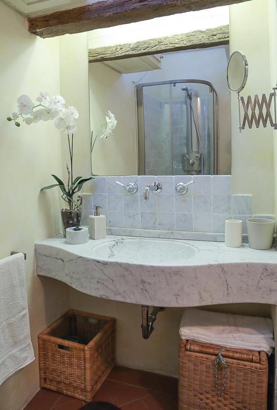 Apartment Piazza Signoria Terrace Florenz